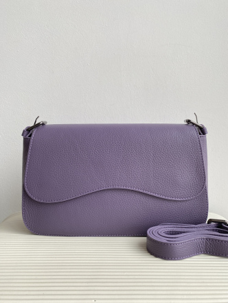 Сумка 0185 Фиолетовый (576)